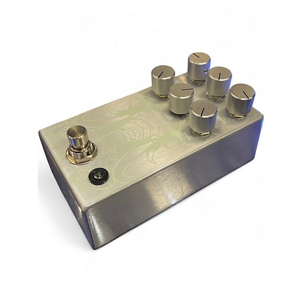 Used Walrus Audio Ages Effect Pedal