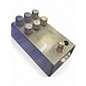 Used Walrus Audio Ages Effect Pedal