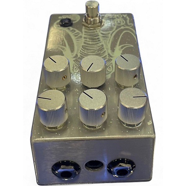 Used Walrus Audio Ages Effect Pedal