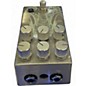 Used Walrus Audio Ages Effect Pedal