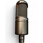 Used Audio-Technica AT2020 Condenser Microphone thumbnail