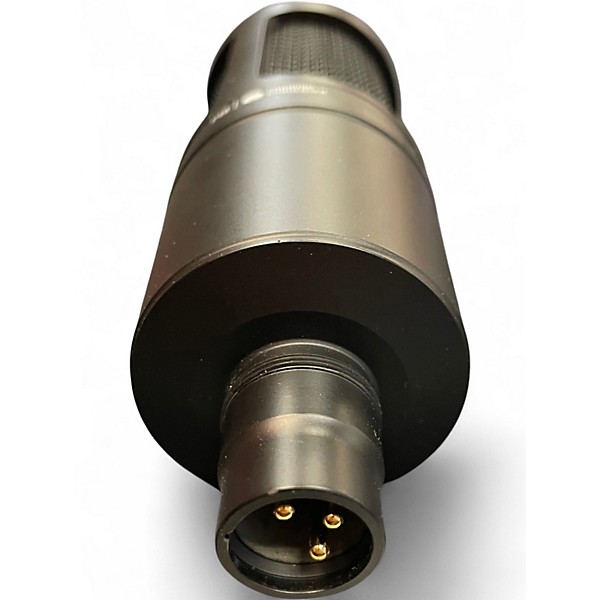 Used Audio-Technica AT2020 Condenser Microphone
