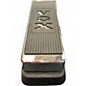 Used VOX Wah-Wah Model V847 Effect Pedal