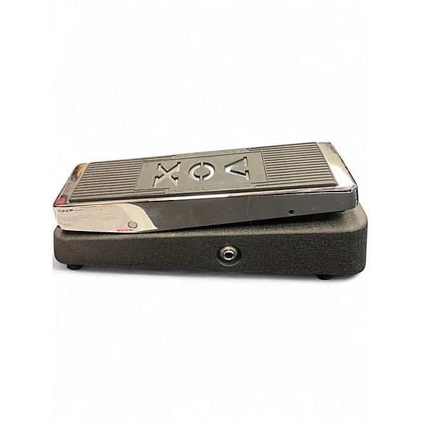 Used VOX Wah-Wah Model V847 Effect Pedal