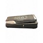 Used VOX Wah-Wah Model V847 Effect Pedal