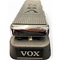 Used VOX Wah-Wah Model V847 Effect Pedal