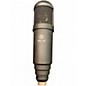 Used Oktava MK-319 Condenser Microphone