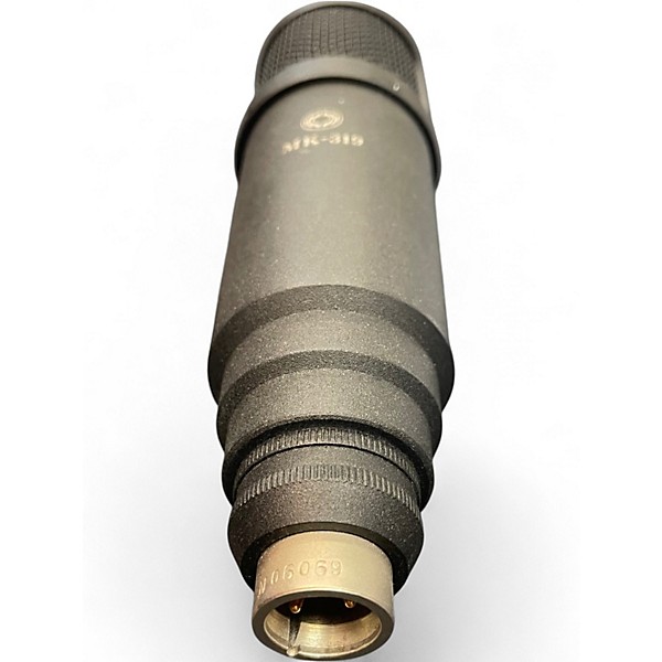 Used Oktava MK-319 Condenser Microphone