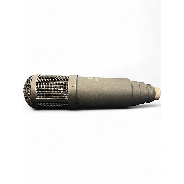 Used Oktava MK-319 Condenser Microphone