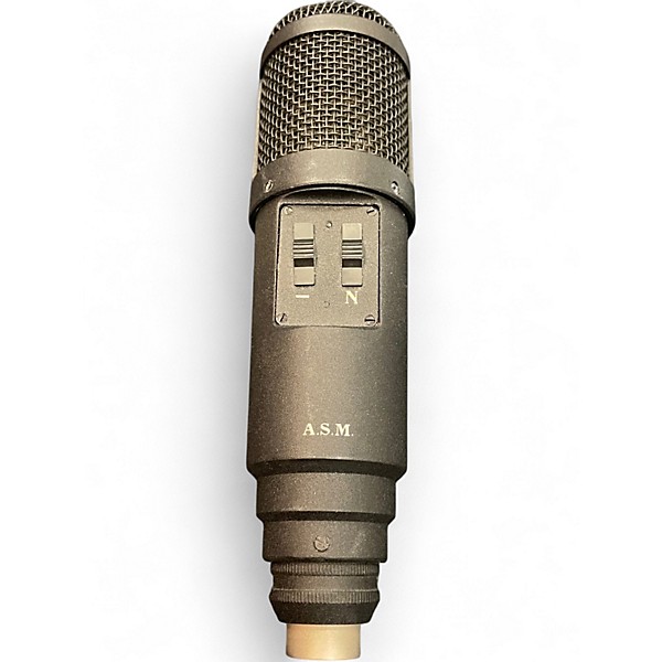 Used Oktava MK-319 Condenser Microphone