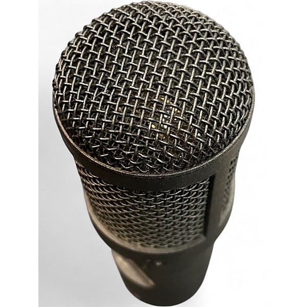 Used Oktava MK-319 Condenser Microphone