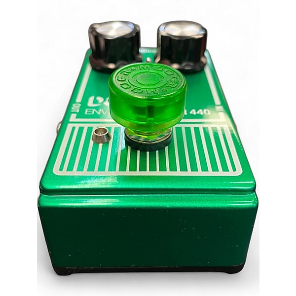 Used DOD Enveloper Filter 440 Effect Pedal
