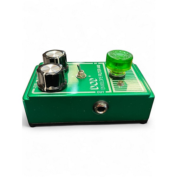 Used DOD Enveloper Filter 440 Effect Pedal