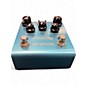 Used 2010 Strymon Bluesky Reverb Effect Pedal