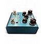 Used 2010 Strymon Bluesky Reverb Effect Pedal