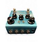 Used 2010 Strymon Bluesky Reverb Effect Pedal