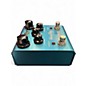 Used 2010 Strymon Bluesky Reverb Effect Pedal