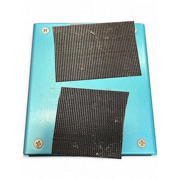 Used 2010 Strymon Bluesky Reverb Effect Pedal