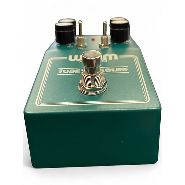 Used Warm Audio Tube Squealer Effect Pedal