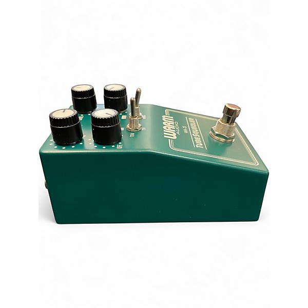 Used Warm Audio Tube Squealer Effect Pedal