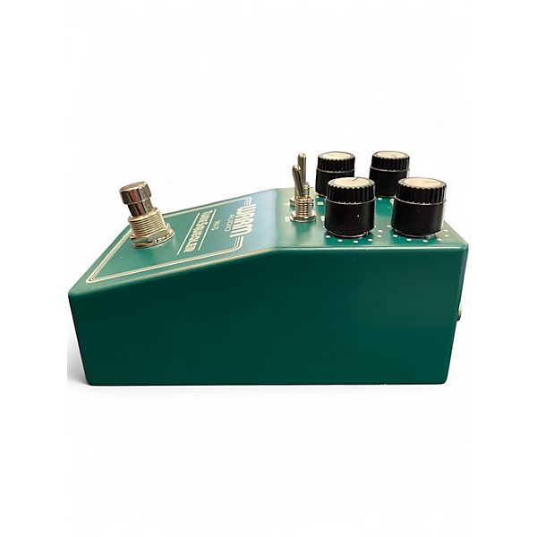 Used Warm Audio Tube Squealer Effect Pedal
