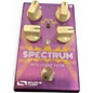 Used Source Audio Spectrum Intelligent Filter Effect Pedal thumbnail