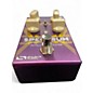 Used Source Audio Spectrum Intelligent Filter Effect Pedal
