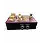 Used Source Audio Spectrum Intelligent Filter Effect Pedal