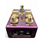Used Source Audio Spectrum Intelligent Filter Effect Pedal