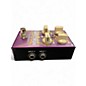 Used Source Audio Spectrum Intelligent Filter Effect Pedal