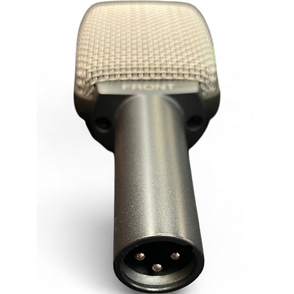 Used Sennheiser E609 Dynamic Microphone
