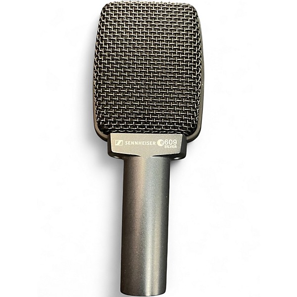Used Sennheiser E609 Dynamic Microphone