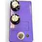 Used Mid-fi Electronics Yard Sale Effect Pedal thumbnail