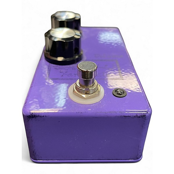 Used Mid-fi Electronics Yard Sale Effect Pedal