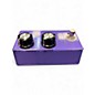 Used Mid-fi Electronics Yard Sale Effect Pedal
