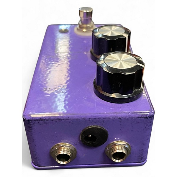 Used Mid-fi Electronics Yard Sale Effect Pedal