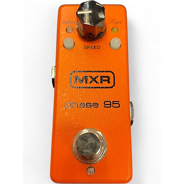 Used MXR M290 Phase 95 Effect Pedal