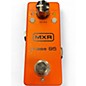 Used MXR M290 Phase 95 Effect Pedal thumbnail