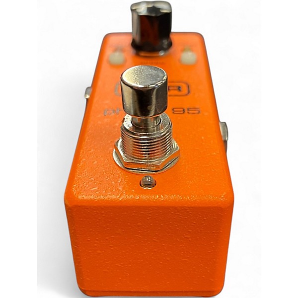Used MXR M290 Phase 95 Effect Pedal