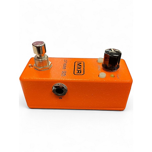 Used MXR M290 Phase 95 Effect Pedal