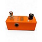 Used MXR M290 Phase 95 Effect Pedal