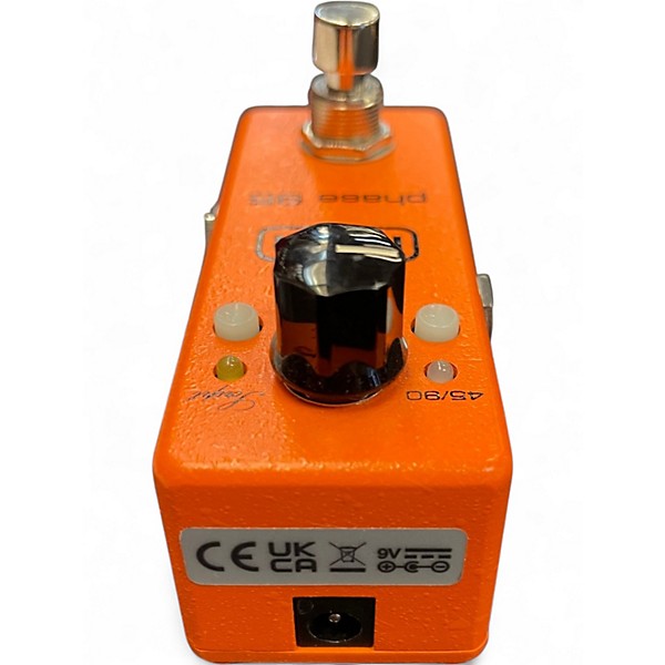 Used MXR M290 Phase 95 Effect Pedal