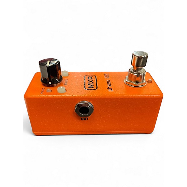 Used MXR M290 Phase 95 Effect Pedal