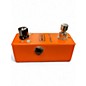 Used MXR M290 Phase 95 Effect Pedal