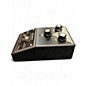 Used Moog Minifooger MF Boost Effect Pedal