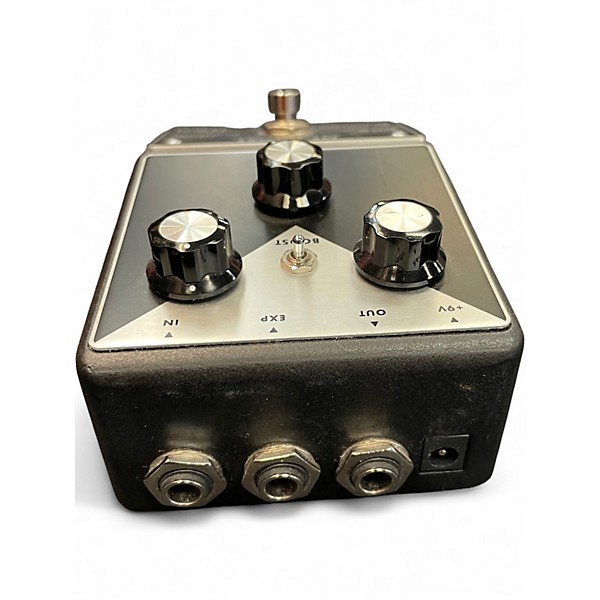 Used Moog Minifooger MF Boost Effect Pedal
