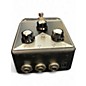 Used Moog Minifooger MF Boost Effect Pedal