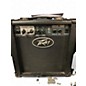 Used Peavey MAX126 Guitar Combo Amp thumbnail