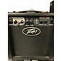Used Peavey MAX126 Guitar Combo Amp