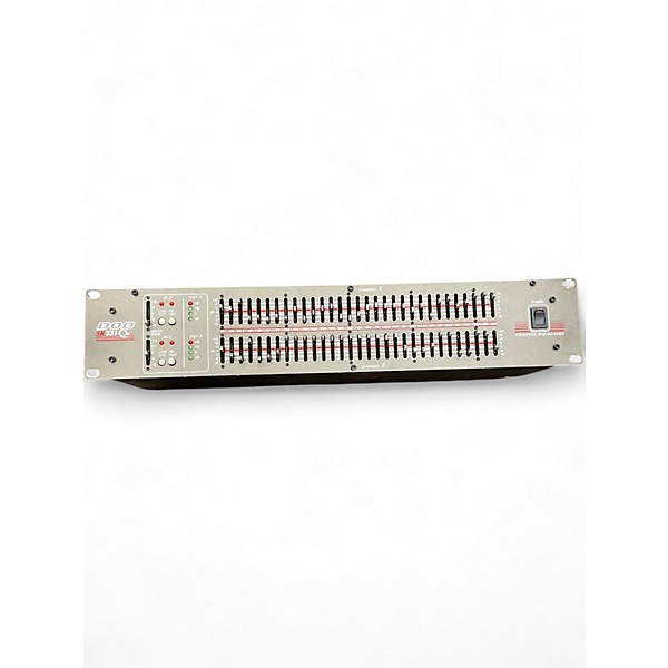 Used DOD 231Q Equalizer
